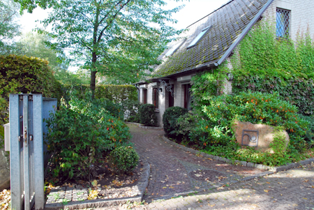Firmensitz