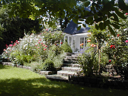 Garten- und Landschaftsbau